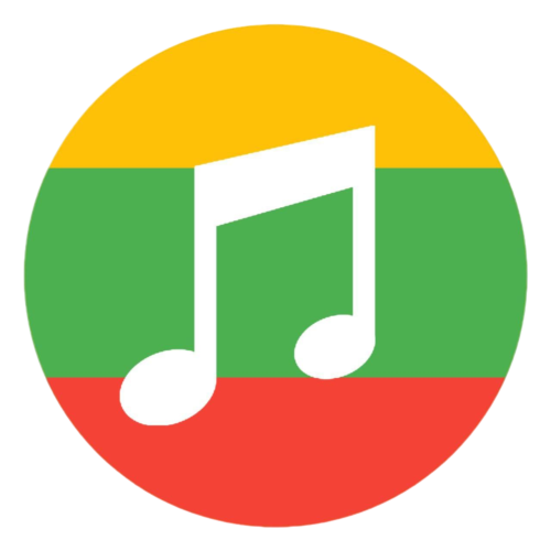LyricGrid Logo